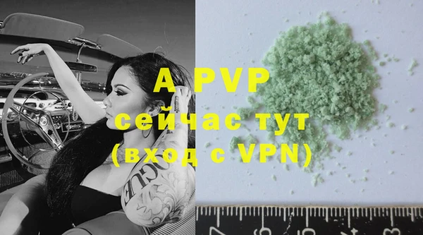 ALPHA PVP Горнозаводск