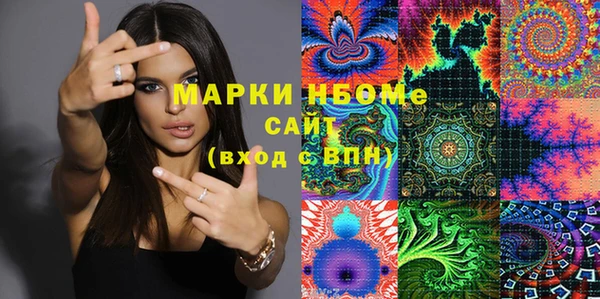 ALPHA PVP Горнозаводск